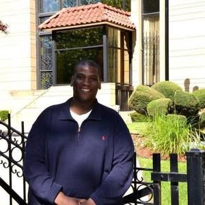 Meet your Posher, Jay